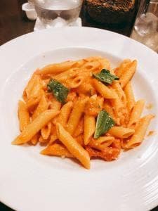 OSTERIA La fenice
