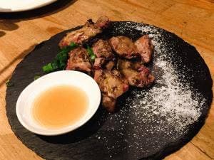 ぃぃ居酒屋 アラタ