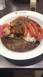 カレーハウスCoCo壱番屋 東久留米幸町店