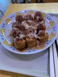 サンロード青森1Fタムラ・焼そばショップ