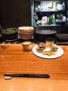 Cuisine Yamaguchi Wine&Sake