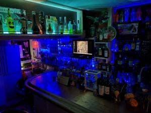 BAR KOMA