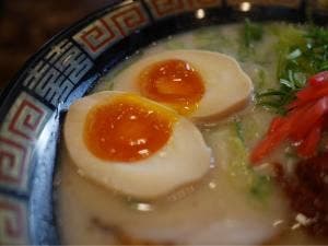 長浜らーめん 紀ノ川店