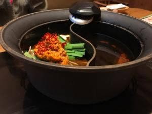 しゃぶしゃぶ温野菜 柳丸店