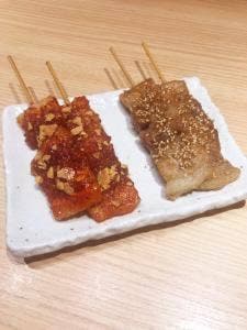 居酒屋 鴨と豚 とんぺら屋 錦3丁目店
