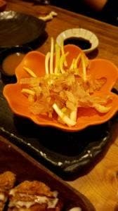 にぎわい