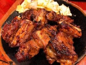 チャコグリ