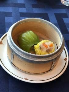 中華料理 翠陽 グランドエクシブ 初島クラブ