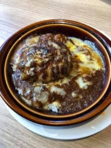 デニーズ 越谷東大沢店