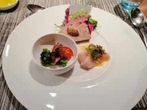 パティナステラ