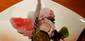 徳島魚問屋 とゝ喝