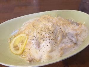 Casual Italian Tooooo Lemon