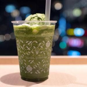 ナナズ・グリーンティー piole姫路店