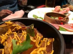 肉菜旬魚 個室 伍馳‐GOCHI‐ 横浜店