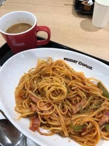 ミスタードーナツ ゆめタウン行橋ショップ