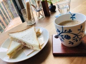 Cafe Lente