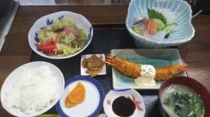 千里食堂