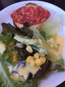 イタリアン 町屋 ウエムラ