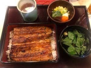 藍の家大井町店