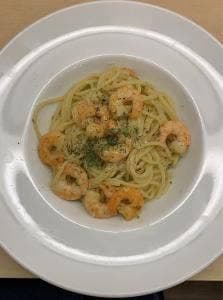 ブーランジェリーカフェ オイッティマルシャン