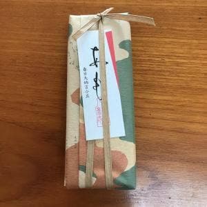 叶匠壽庵 大丸東京店
