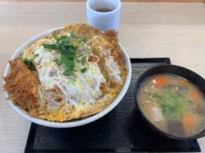 かつや 三重松阪店