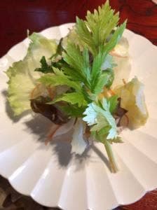 田舎の珈琲屋 風