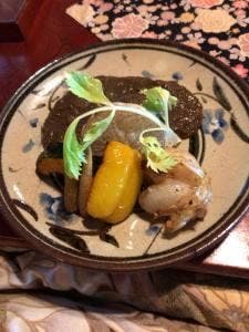 田舎の珈琲屋 風