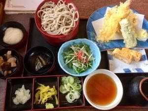 そば処 伊藤屋