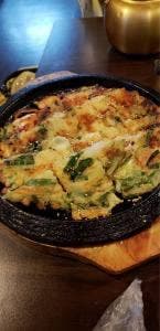 炭火焼肉韓美亭