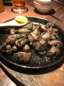 鳥乃屋
