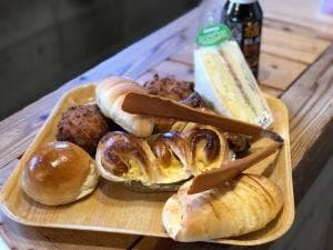 パンの家