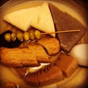 香林坊