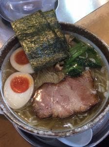 麺屋 才蔵