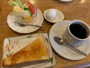 馬酔木
