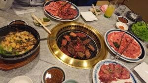 六歌苑 西南部店