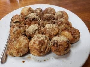 味覚焼