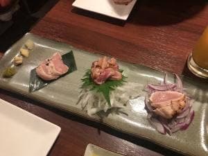 鶏バル 陽 haru