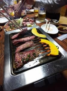 大門