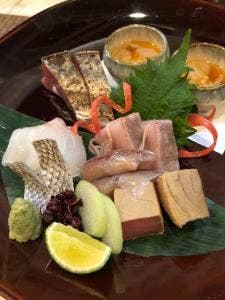 地酒と旬菜 ちそうや