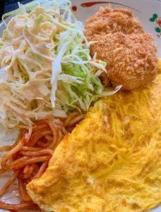 かつとカレー さがの