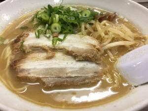 麺屋 大吉
