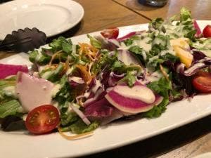 SALVATORE CUOMO & BAR 福山