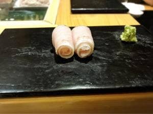 鮨・なかたに