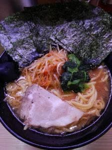 麺屋 はる