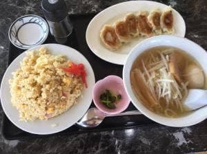 中国料理 美楽