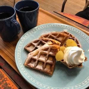 レインボーカフェ マライカバザール入間店