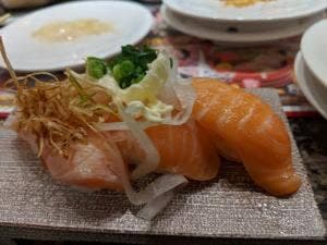 がってん寿司 東川口店