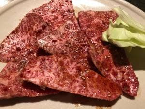 焼肉 都