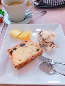 Cafe goo goo peco